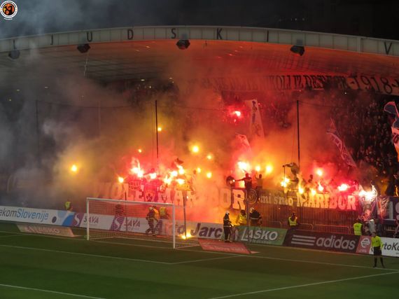 NK Maribor vs KD Olimpija Ljubljana (1-2) (19)