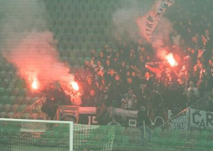KD Olimpija Ljubljana vs NS Mura (2-2)