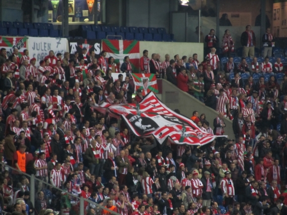FC Schalke 04 vs Athletic Bilbao (2-4) (3)