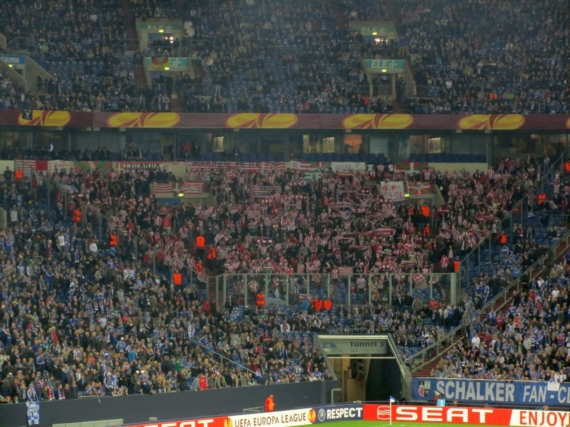 FC Schalke 04 vs Athletic Bilbao (2-4) (4)