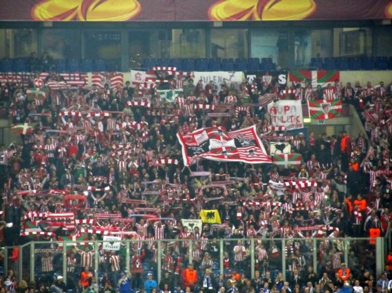 FC Schalke 04 vs Athletic Bilbao (2-4) (5)