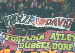Bayer 04 Leverkusen vs Atlético Madrid (2-1)