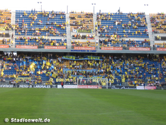 Cadiz CF vs Lucena CF (2-1) (2)