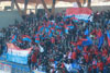 CD Numancia vs Valencia CF (2-1)