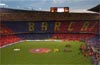 FC Barcelona vs FC Villareal (3-3)