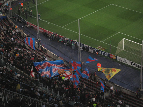 FC Barcelona vs FC Schalke 04 (1-0) (1)