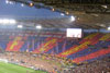 Manchester United vs FC Barcelona (0-2)