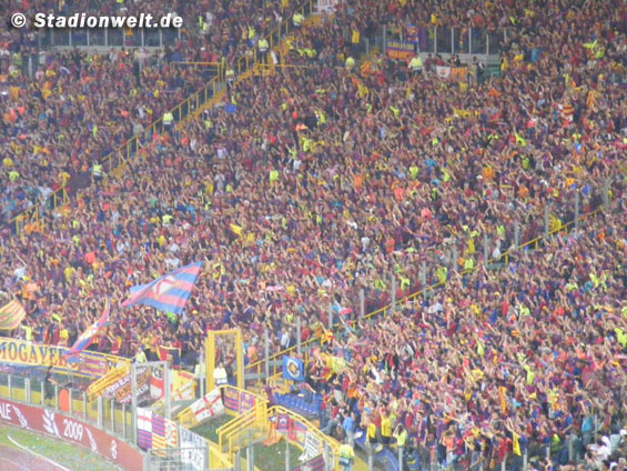 Manchester United vs FC Barcelona (0-2) (8)
