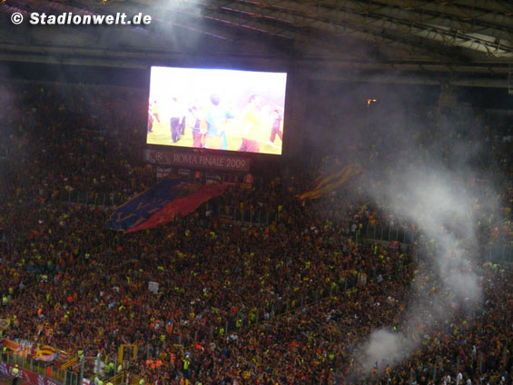 Manchester United vs FC Barcelona (0-2) (26)
