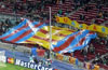 FC Barcelona vs FC Basel (1-1)