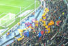 FC Barcelona vs Racing Santander (4-0)