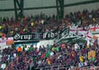Real Madrid vs FC Barcelona (0-2)