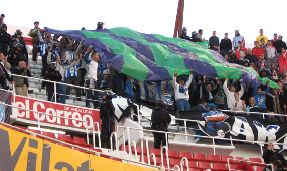 FC Sevilla vs FC Malaga (3-1) (1)