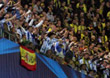 Borussia Dortmund vs FC Malaga (3-2)