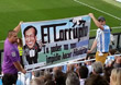 FC Malaga vs Deportivo La Coruna (3-1)
