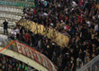 Real Betis Sevilla vs FC Sevilla (1-1)