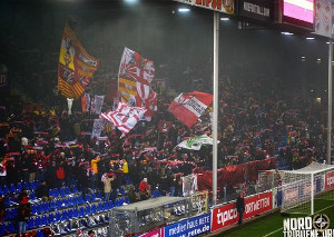 SC Freiburg vs FC Sevilla (0-2)
