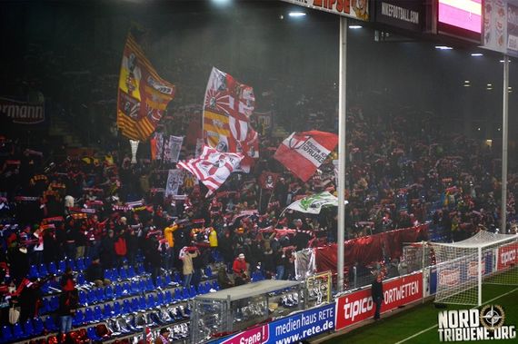 SC Freiburg vs FC Sevilla (0-2) (2)