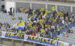UD Las Palmas vs Griona FC (1-1)