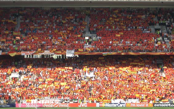 Griechenland vs Spanien (1-1) (3)