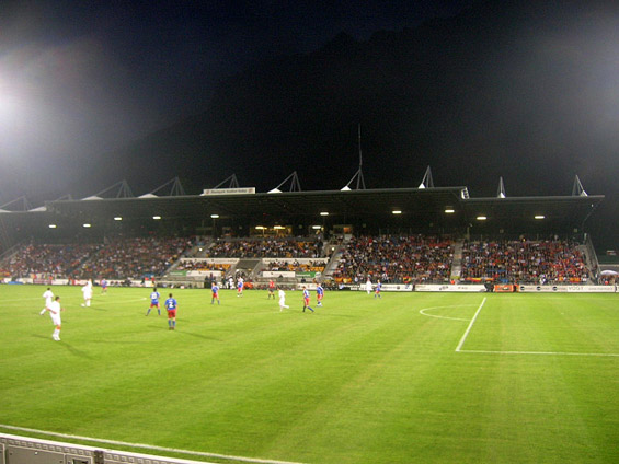 Liechtenstein vs Spanien (0-2) (4)