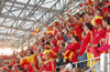 Griechenland vs Spanien (1-2)