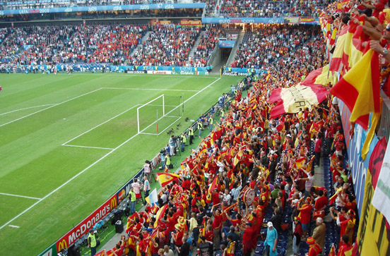 Griechenland vs Spanien (1-2) (7)