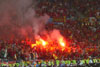 Russland vs Spanien (0-3)