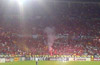Deutschland vs Spanien (0-1)