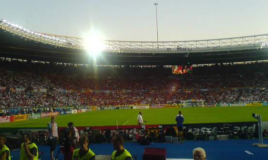 Deutschland vs Spanien (0-1) (1)