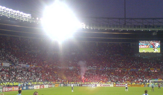 Deutschland vs Spanien (0-1) (2)