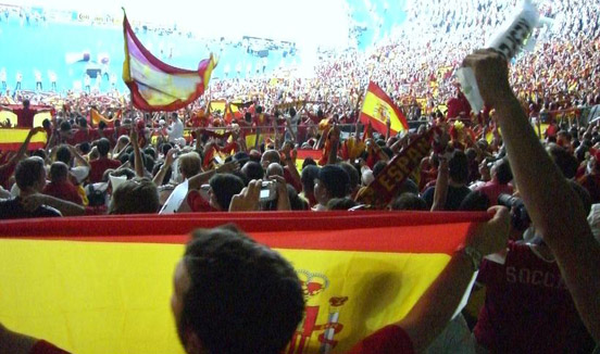 Deutschland vs Spanien (0-1) (4)