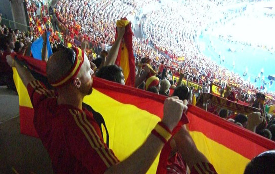 Deutschland vs Spanien (0-1) (5)