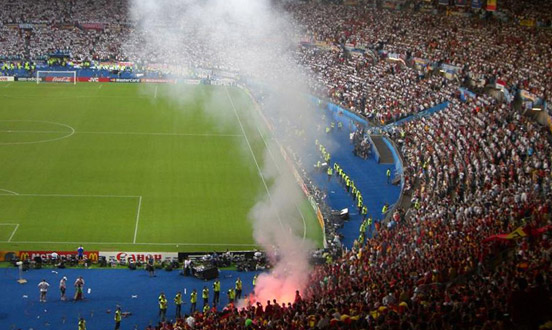 Deutschland vs Spanien (0-1) (6)