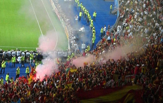 Deutschland vs Spanien (0-1) (7)
