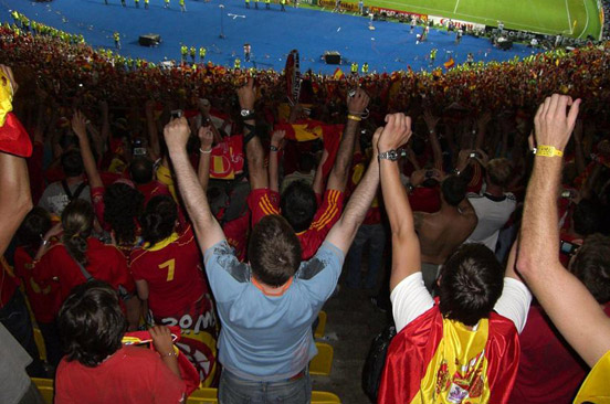 Deutschland vs Spanien (0-1) (8)