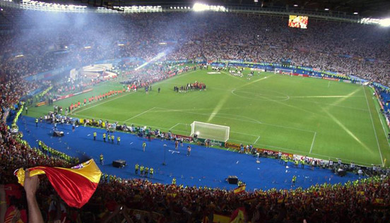 Deutschland vs Spanien (0-1) (10)