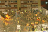 Bosnien-Herzegowina vs Spanien (2-5)
