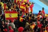 Deutschland vs Spanien (0-1)