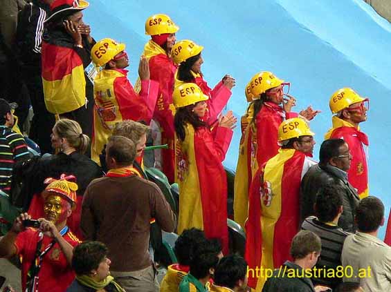 Deutschland vs Spanien (0-1) (3)