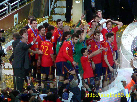 Niederlande vs Spanien (0-1 n.V.) (3)