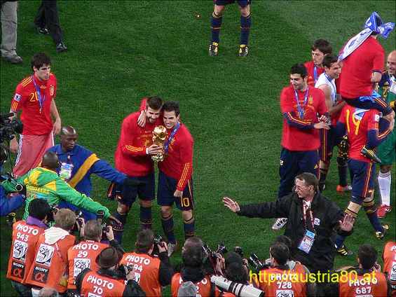 Niederlande vs Spanien (0-1 n.V.) (4)