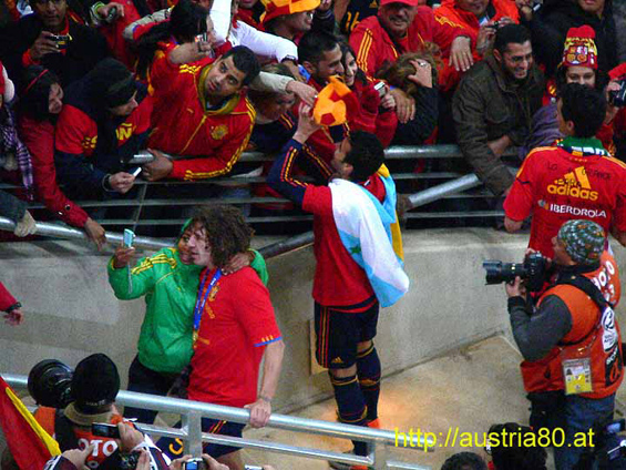 Niederlande vs Spanien (0-1 n.V.) (6)