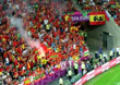 Kroatien vs Spanien (0-1)
