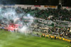 Real Betis Sevilla vs CA Osasuna (0-5)