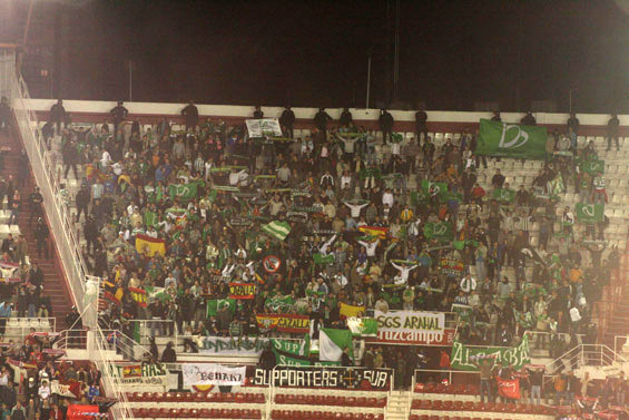 FC Sevilla vs Real Betis Sevilla (3-0) (2)