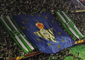 Real Betis Sevilla vs FC Sevilla (3-4 n.E.)