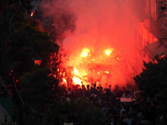 Real Betis Sevilla vs FC Sevilla (3-4 n.E.) (3)