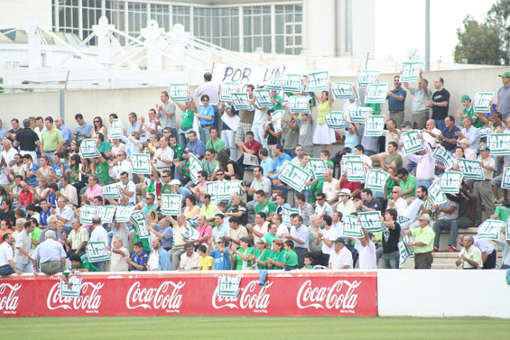 Real Betis Balompié B vs Imperio de Mérida (1-0) (1)