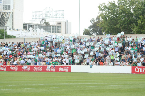 Real Betis Balompié B vs Imperio de Mérida (1-0) (2)